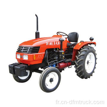 Dongfeng 30HP 4WD Farm Tractor 304 Tracteur à quatre roues